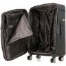 Дорожная сумка PIQUADRO BRIEF BV4733BR/N, чёрная