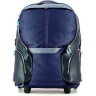 Дорожная сумка PIQUADRO COLEOS BV3148OS/BLU2, синий