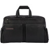 Сумка дорожная PIQUADRO PAAVO BV6023S122/N черный натур.кожа BV6023S122-N